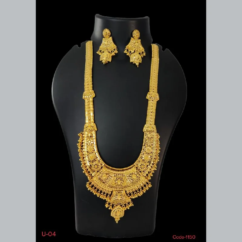 Dainty And Elegant Jewelry Now At Reduced Prices Pari Art Jewellery Forming Long Necklace Set Dainty And Elegant Jewelry Now At Reduced Prices Pari Art Jewellery Forming Long Necklace Set