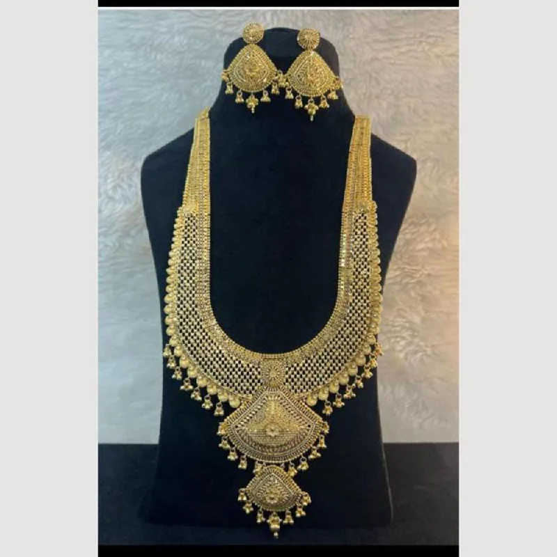 Breathtaking Jewelry At Limited-Time Savings Pari Art Jewellery Forming Long Necklace Set Breathtaking Jewelry At Limited-Time Savings Pari Art Jewellery Forming Long Necklace Set