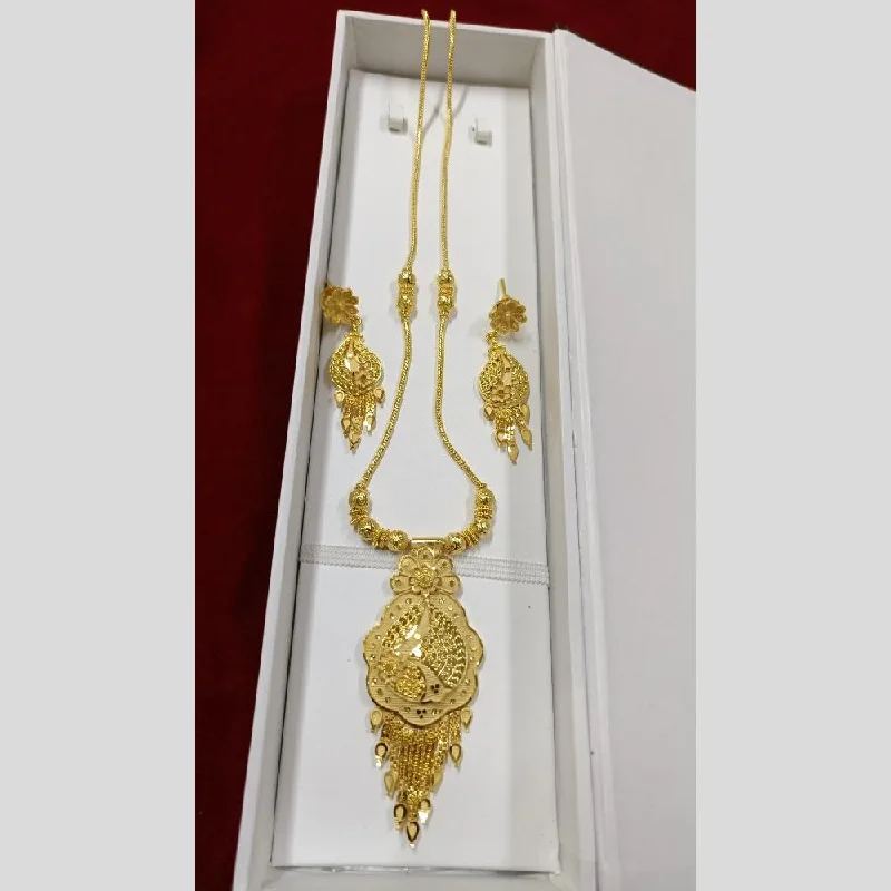 Limited-Stock Jewelry Sale – Shop Before It's Gone Pari Art Jewellery Forming Long Necklace Set Limited-Stock Jewelry Sale – Shop Before It's Gone Pari Art Jewellery Forming Long Necklace Set