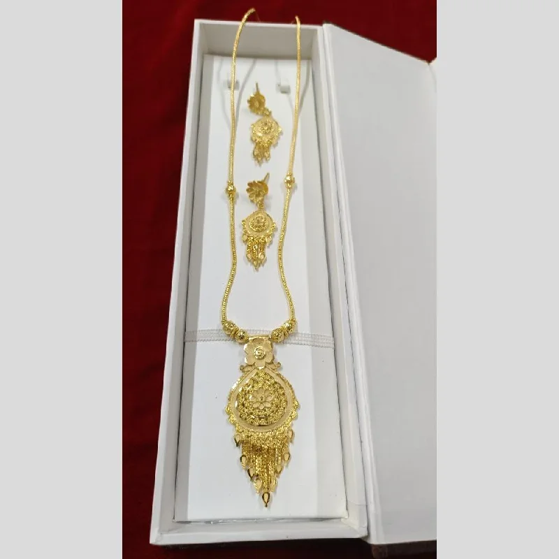 Last Chance To Shop High-End Jewelry At Markdown Prices Pari Art Jewellery Forming Long Necklace Set Last Chance To Shop High-End Jewelry At Markdown Prices Pari Art Jewellery Forming Long Necklace Set