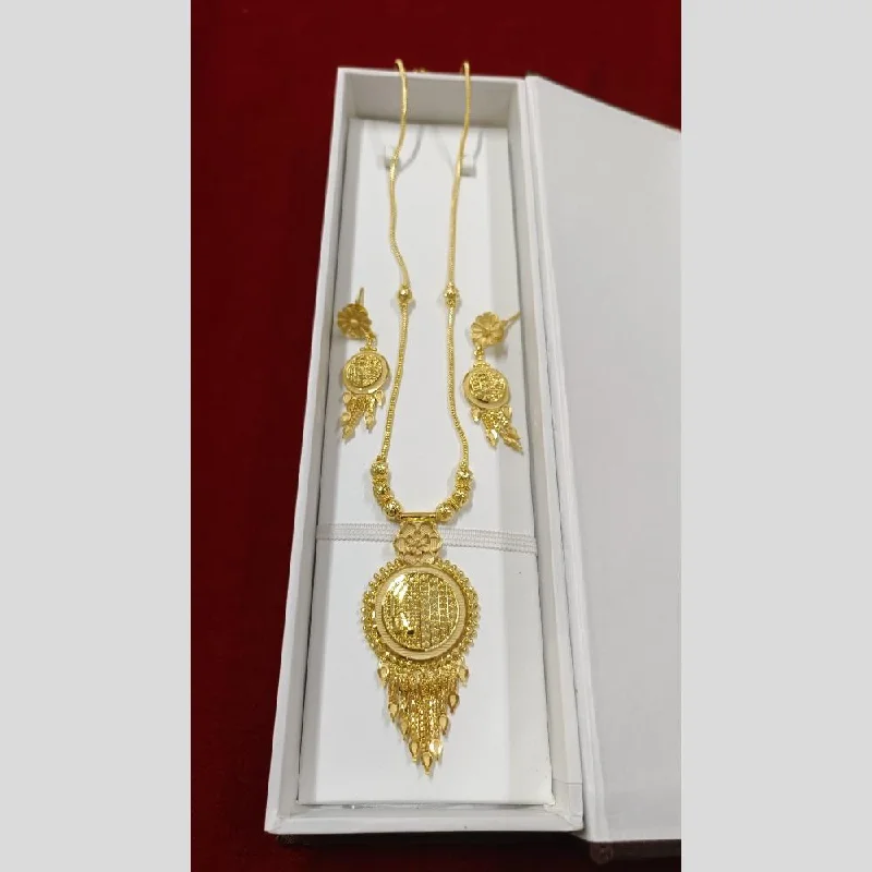 Timeless Elegance Now At Special Discounts Pari Art Jewellery Forming Long Necklace Set Timeless Elegance Now At Special Discounts Pari Art Jewellery Forming Long Necklace Set