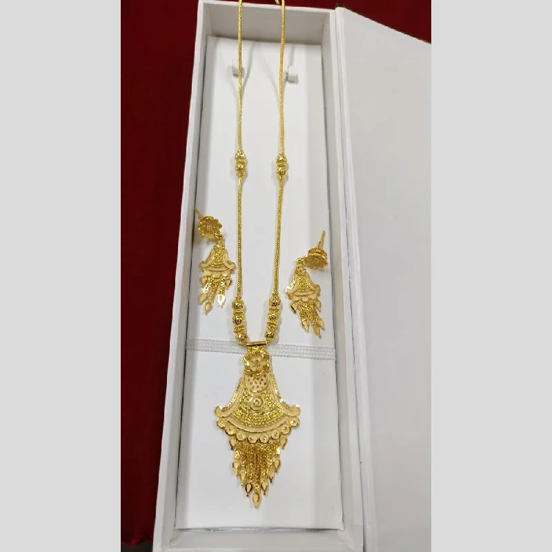 Best Jewelry Deals – Premium Quality At Exclusive Discounts Pari Art Jewellery Forming Long Necklace Set Best Jewelry Deals – Premium Quality At Exclusive Discounts Pari Art Jewellery Forming Long Necklace Set