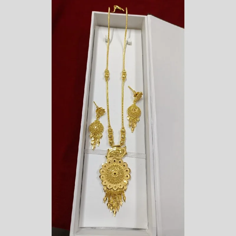 Affordable Luxury Jewelry – Style At A Great Price Pari Art Jewellery Forming Long Necklace Set Affordable Luxury Jewelry – Style At A Great Price Pari Art Jewellery Forming Long Necklace Set