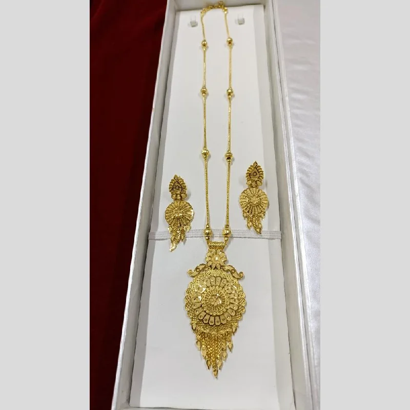 Flash Sale On Elegant Jewelry – Don't Miss Out Pari Art Jewellery Forming Long Necklace Set Flash Sale On Elegant Jewelry – Don't Miss Out Pari Art Jewellery Forming Long Necklace Set