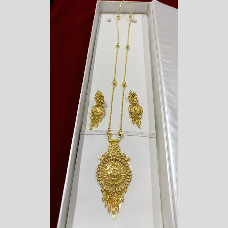 Limited-Time Jewelry Discounts – Shine Without The Splurge Pari Art Jewellery Forming Long Necklace Set Limited-Time Jewelry Discounts – Shine Without The Splurge Pari Art Jewellery Forming Long Necklace Set
