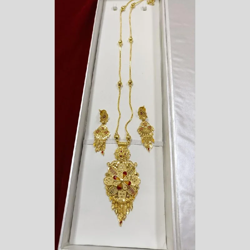 Shop Signature Jewelry Styles At Exclusive Prices Pari Art Jewellery Forming Long Necklace Set