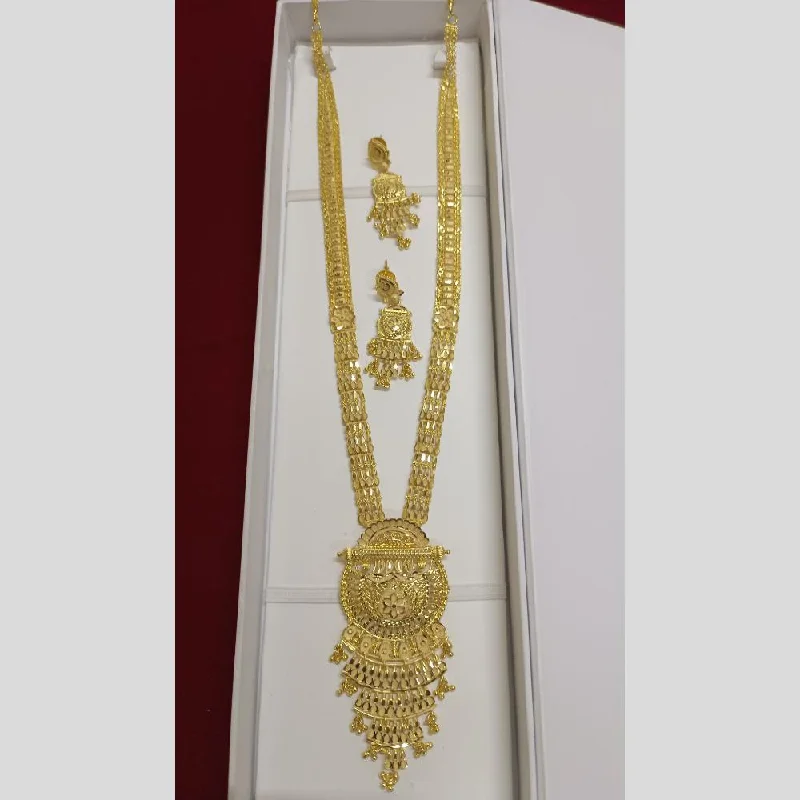 Unmissable Jewelry Clearance – Final Reductions Pari Art Jewellery Forming Long Necklace Set