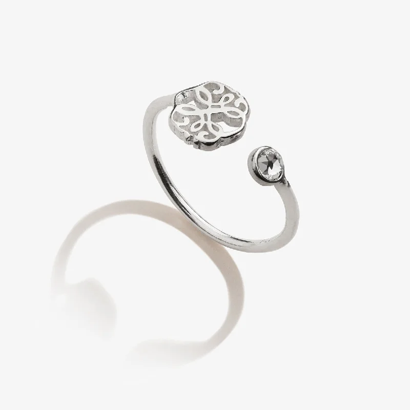 Limited-Stock Jewelry Sale – Once It's Gone, It's Gone Path of Life® Ring