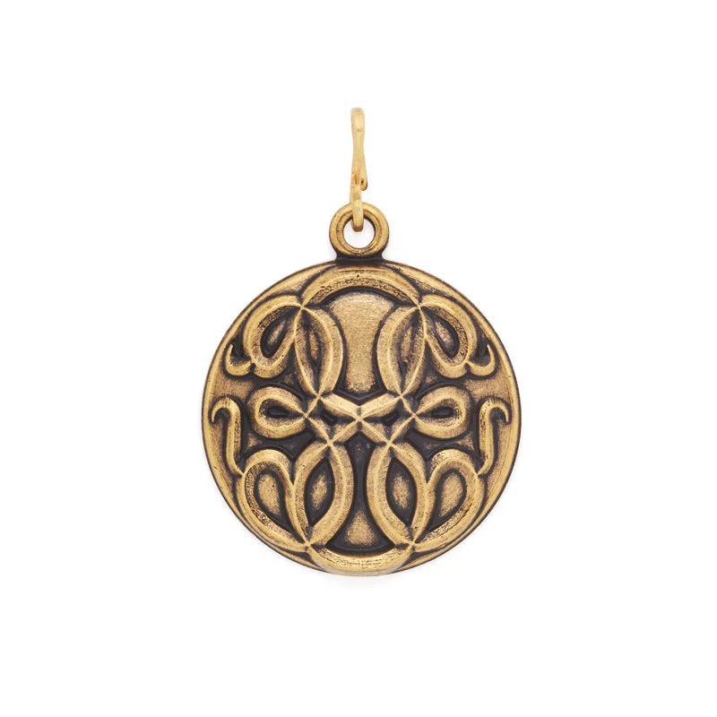 Seasonal Jewelry Deals – Elevate Your Style Path of Life® Symbol Charm