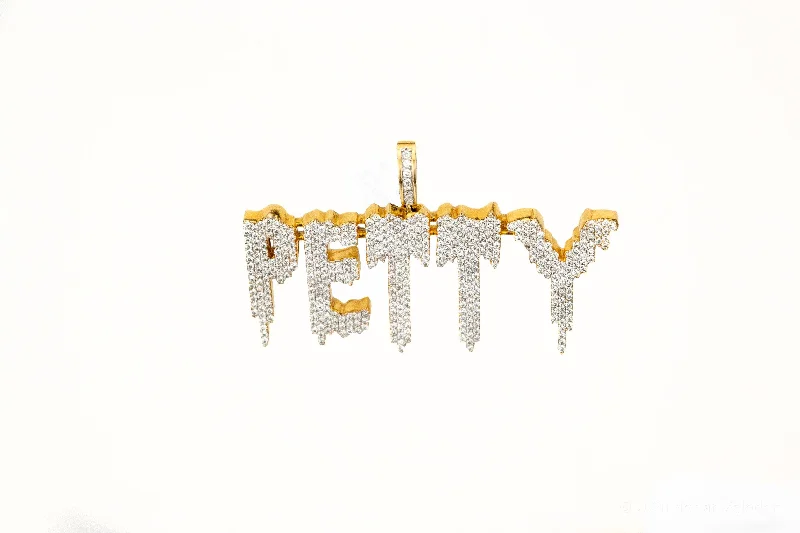 Affordable Elegance – Premium Jewelry At Special Prices Petty Pendant