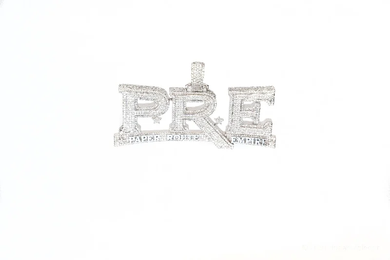Timeless Jewelry, Timeless Savings – Don't Wait PRE Paper Route Empire Pendant