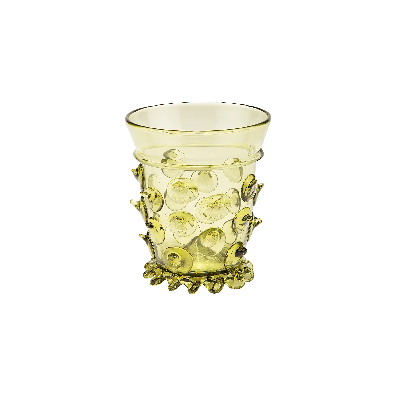 Romantic Heart-Shaped Jewelry For Special Gifts Prunted Beaker II
