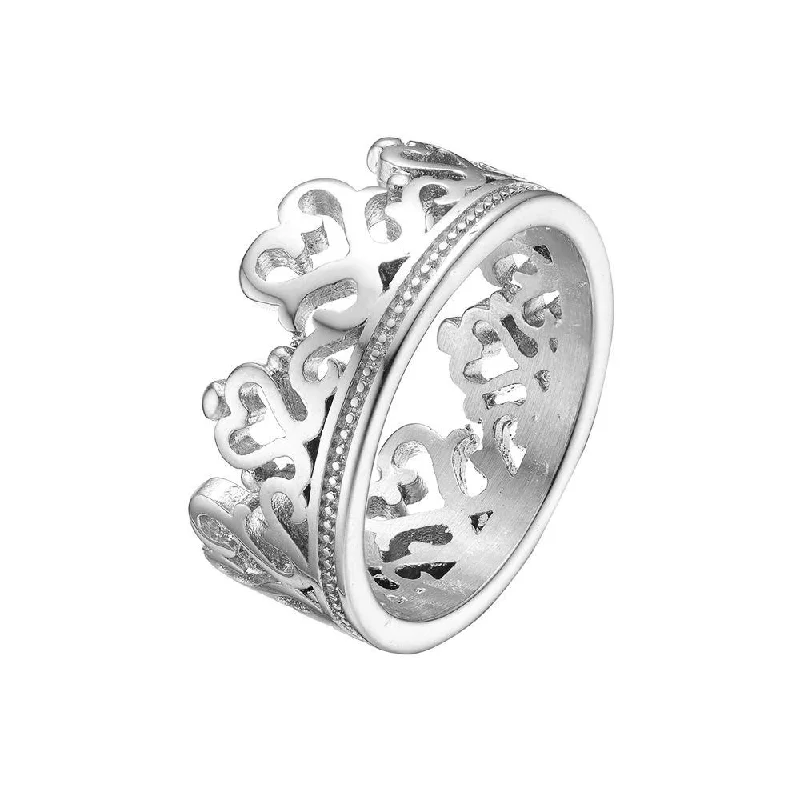 Huge Savings On Premium Jewelry Styles Mister Queen Ring