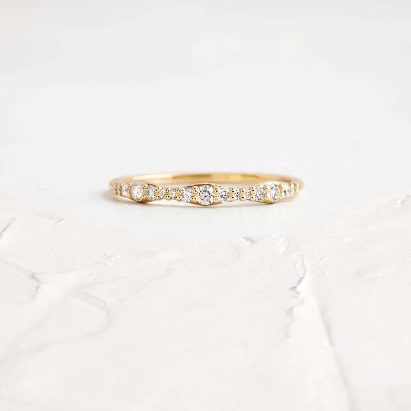 Grab Stylish Jewelry Before The Sale Ends Reverb Ring - In Stock