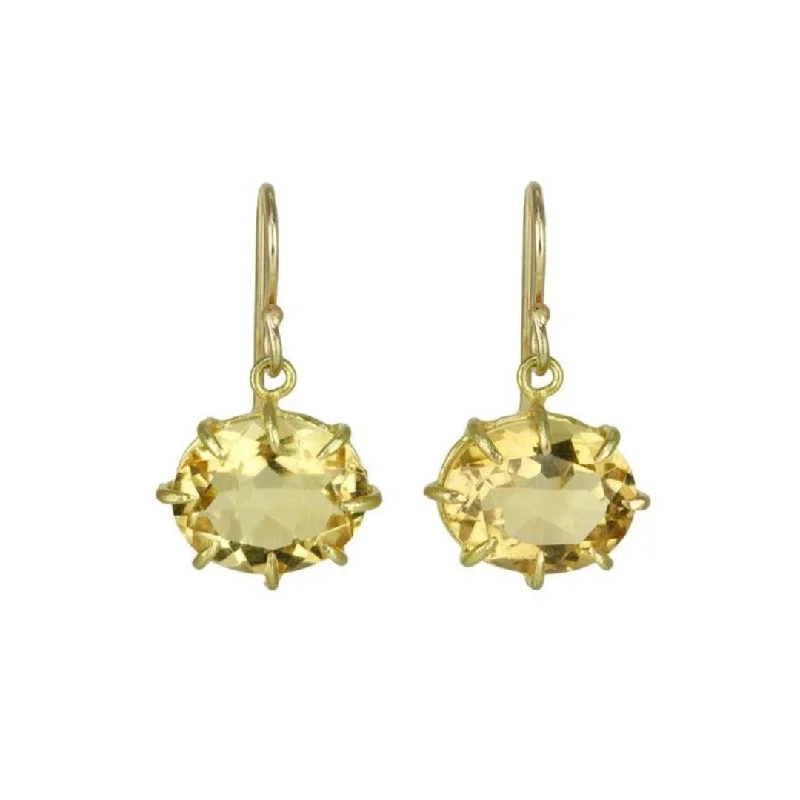 Best Jewelry Deals – Shop Premium Pieces At Great Prices Mini Oval Faceted Citrine Earrings Best Jewelry Deals – Shop Premium Pieces At Great Prices Mini Oval Faceted Citrine Earrings