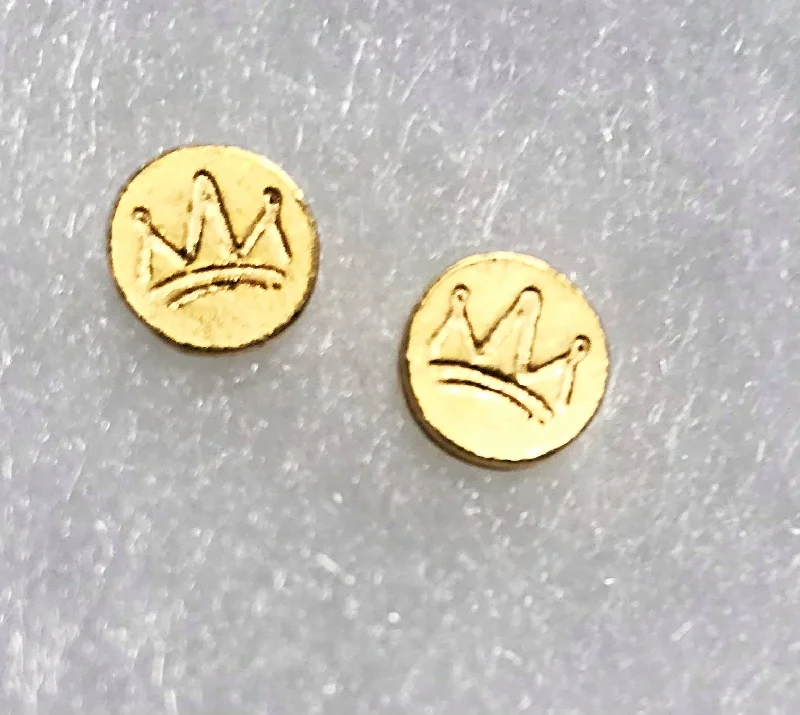 Must-Have Jewelry At Unbelievable Discounts She is Chosen Post  Earrings