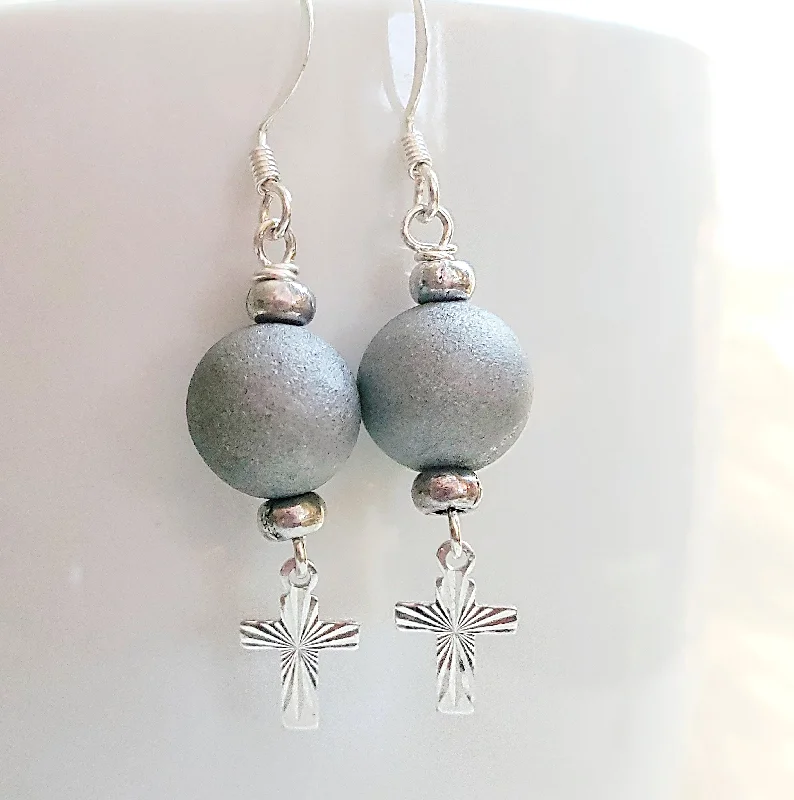 Premium Diamond Jewelry At Once-In-A-Lifetime Discounts She Warrior Earrings