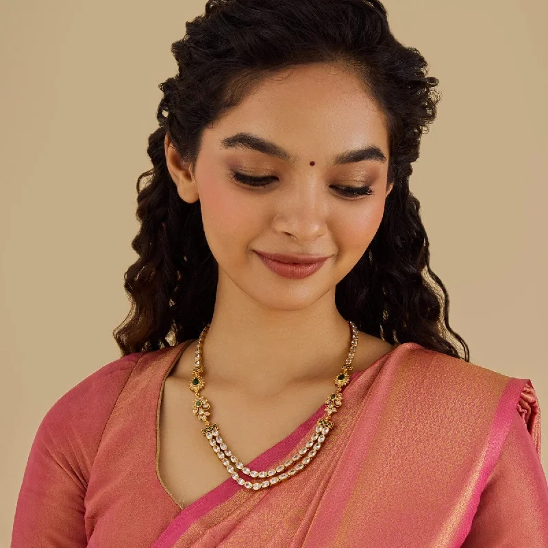 Best-Selling Jewelry Styles Now At Exclusive Discounts Silver Temple Necklace 169996 Best-Selling Jewelry Styles Now At Exclusive Discounts Silver Temple Necklace 169996
