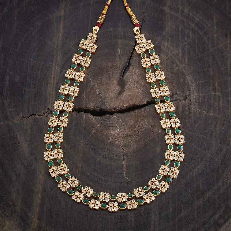 Unlock Unbeatable Jewelry Deals Before They’Re Gone Silver Temple Necklace 177283