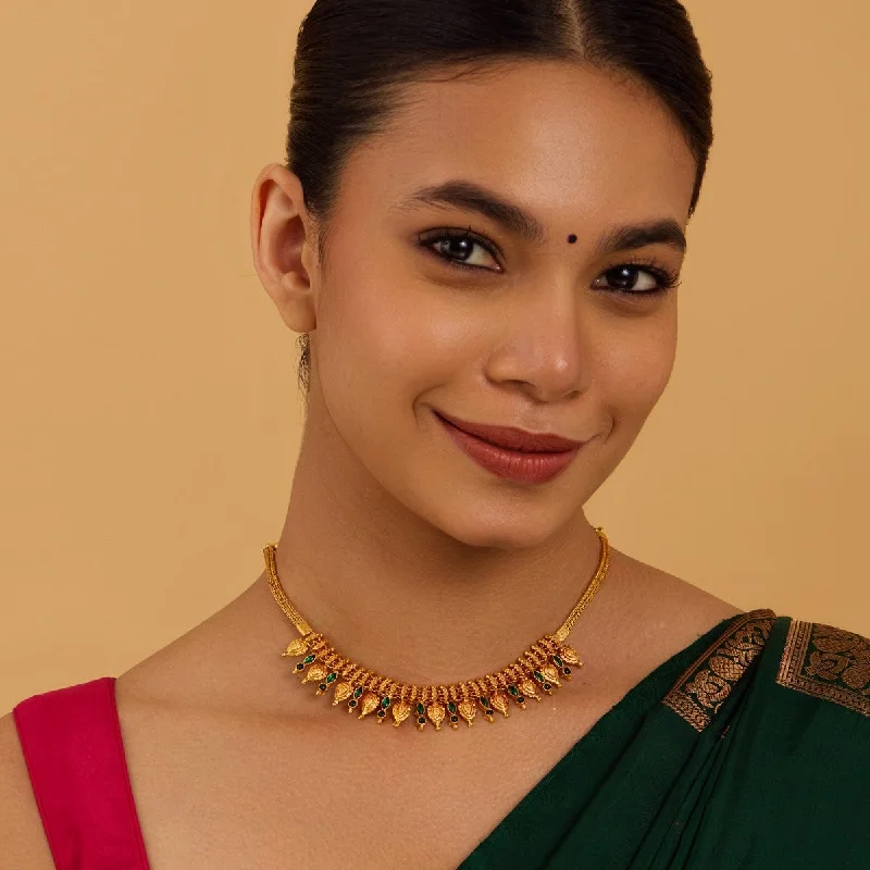 Jewelry Sale Alert – Shop Timeless Elegance Today Silver Temple Necklace 177982