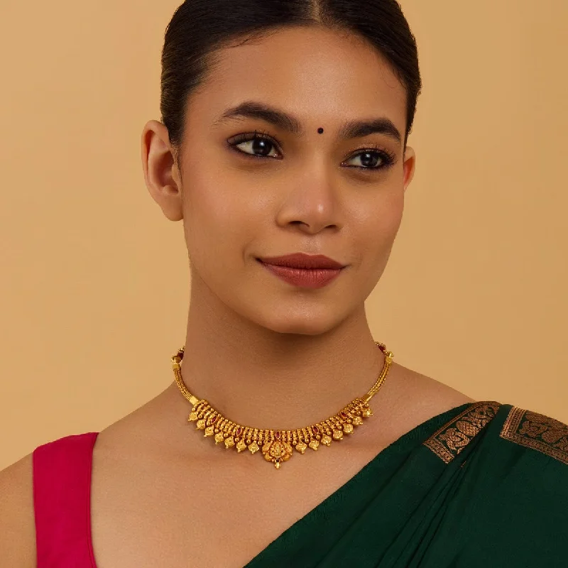 Exclusive Jewelry Sale Event – Shop Now Silver Temple Necklace 178563