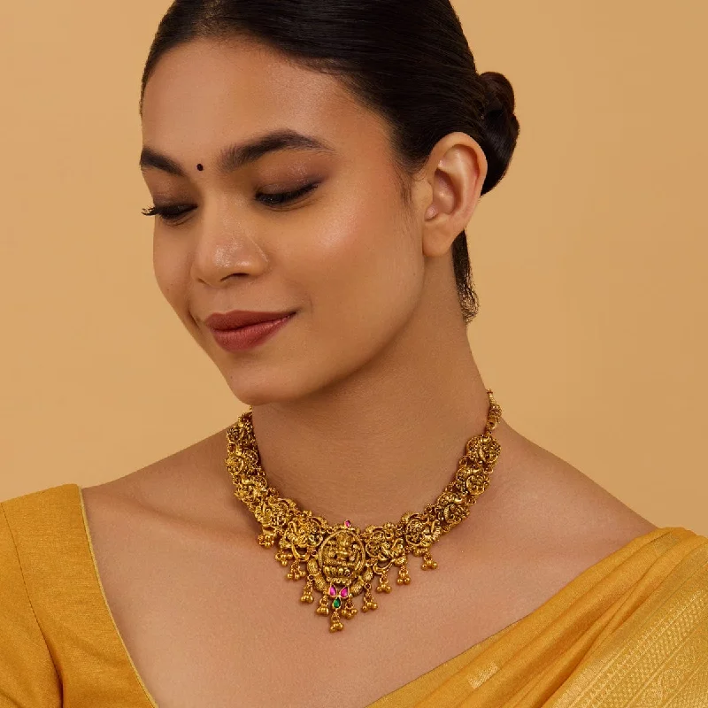 Shop Fine Jewelry With Amazing Deals Silver Temple Necklace 179765