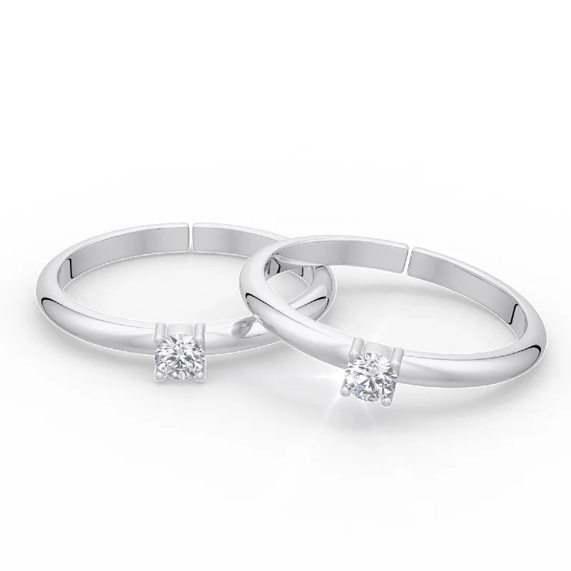 Dainty And Elegant Jewelry Now At Reduced Prices Silver Toe Ring