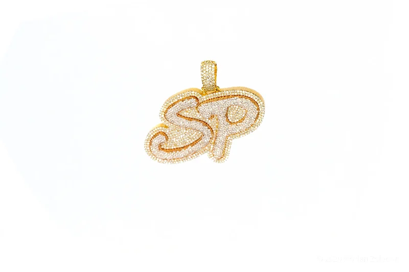Chic And Stylish Jewelry At Discounted Prices SP Pendant