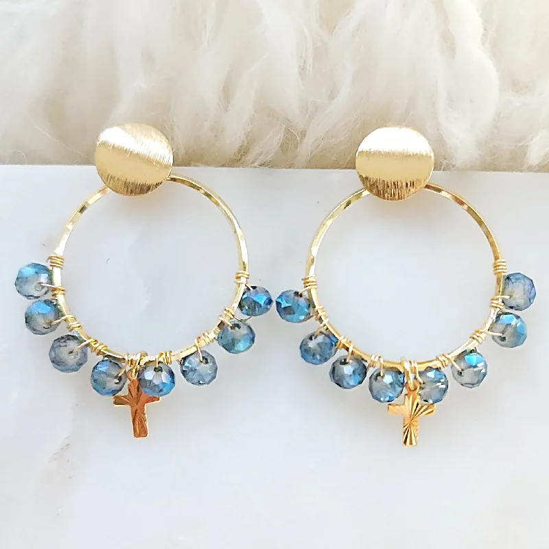 Cornflower Blue