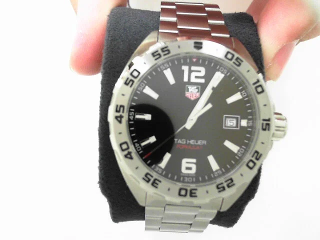 Last Chance To Shop High-End Jewelry At Markdown Prices TAG HEUER FORMULA 1 QUARTZ