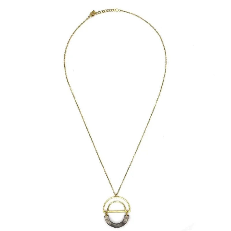 Bold And Beautiful Jewelry Now At Irresistible Prices Teko “Strength” Pendant Necklace