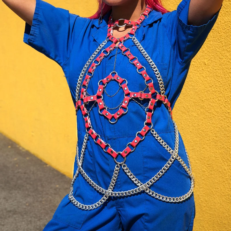 Limited-Time Jewelry Discounts – Shine Without The Splurge The Gigi Harness