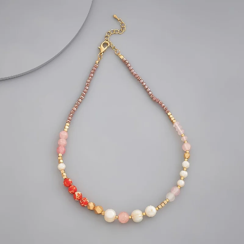 Trendy Necklace 172884