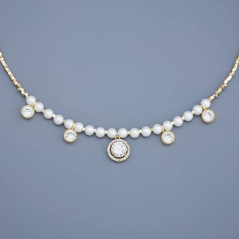 Jewelry Deals That Sparkle – Shop Today Trendy Necklace 180376