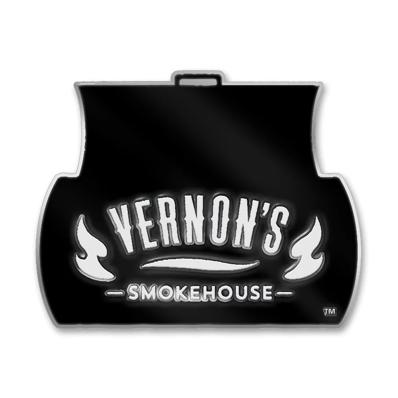 Elegant Jewelry At Unbeatable Offers – Shop Before It's Gone Vernon's Smokehouse Pin