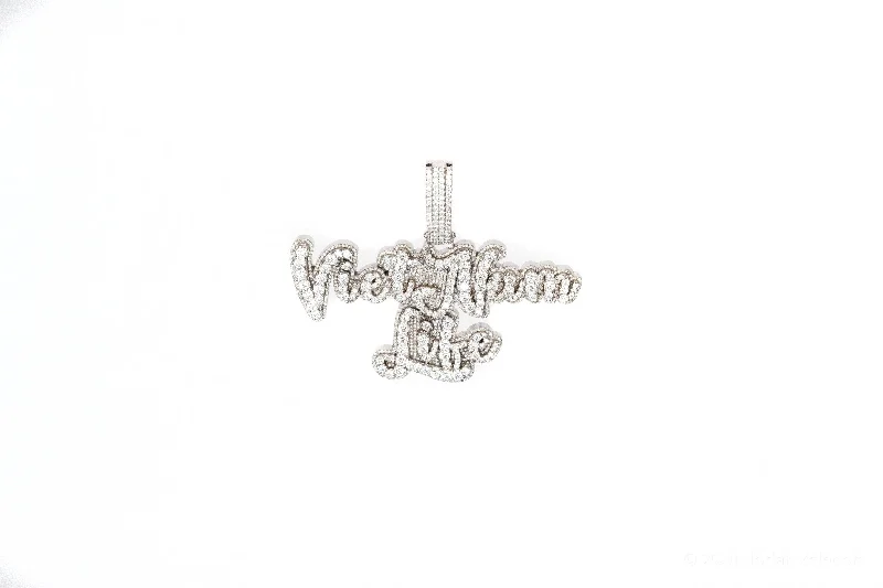 Beautiful Jewelry, Breathtaking Discounts – Hurry In Vietnam Life Pendant