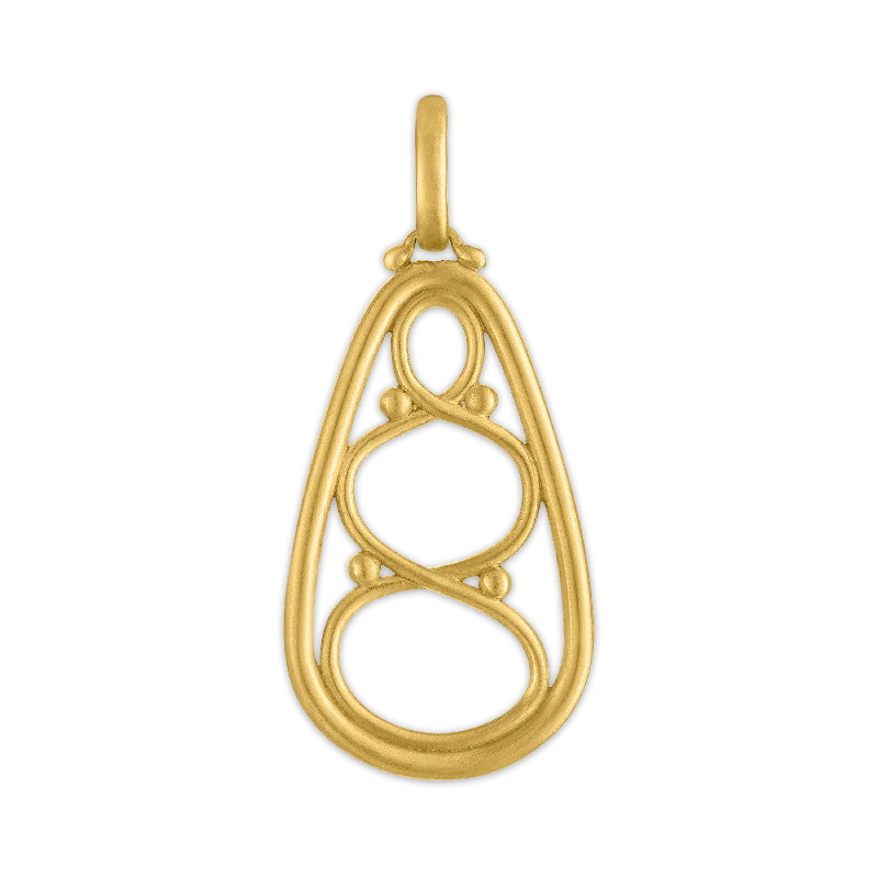 Elegant Jewelry, Exclusive Prices – Shop Now Vitta Pendant