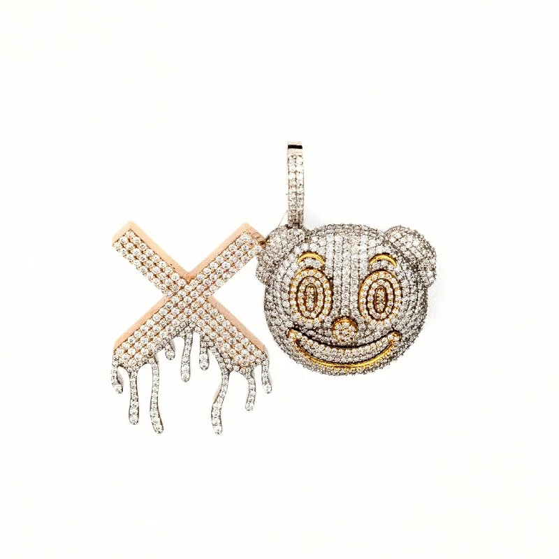 Final Call – Shop Exquisite Jewelry Before It's Gone XO Pendant