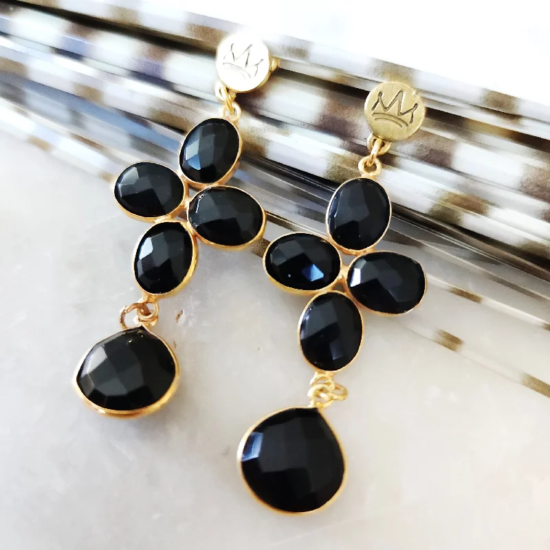 Jewelry Clearance Event – Stock Up Before It's Over You Are Chosen Earring
