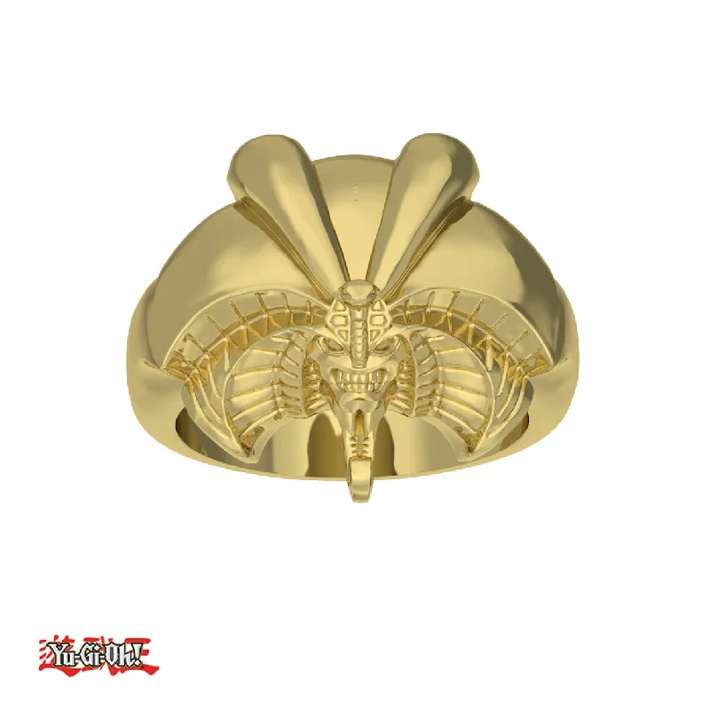 The Ultimate Jewelry Sale – Exclusive Styles At Great Prices Yu-Gi-Oh!™ Exodia The Forbidden Ring