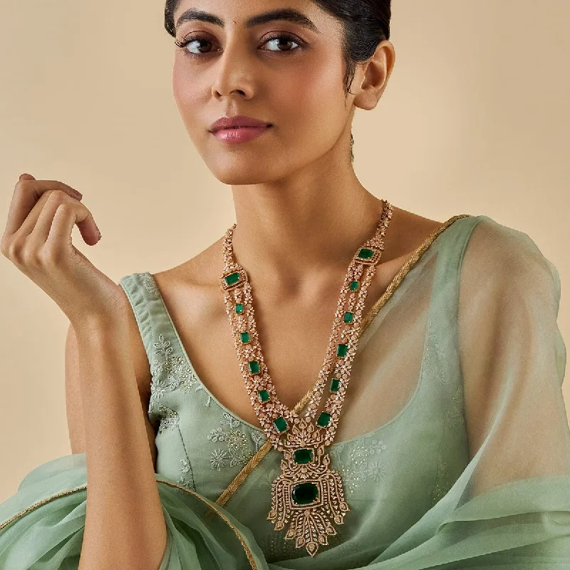 Shop Elegant Jewelry At Unbeatable Prices Zircon Necklace 173985