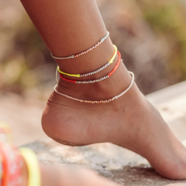 Anklets