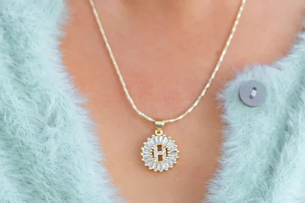 Charms & Pendants